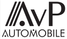 Logo Andreas Chambre (AVP Automobile)